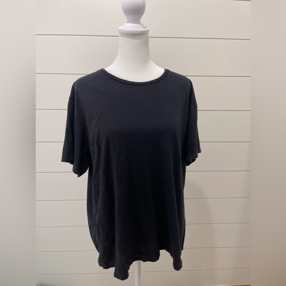 One Teaspoon oversized tee